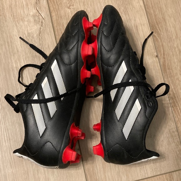 Adidas Men's Goletto VIII Firm Ground Soccer Cleats - Picture 4 of 6